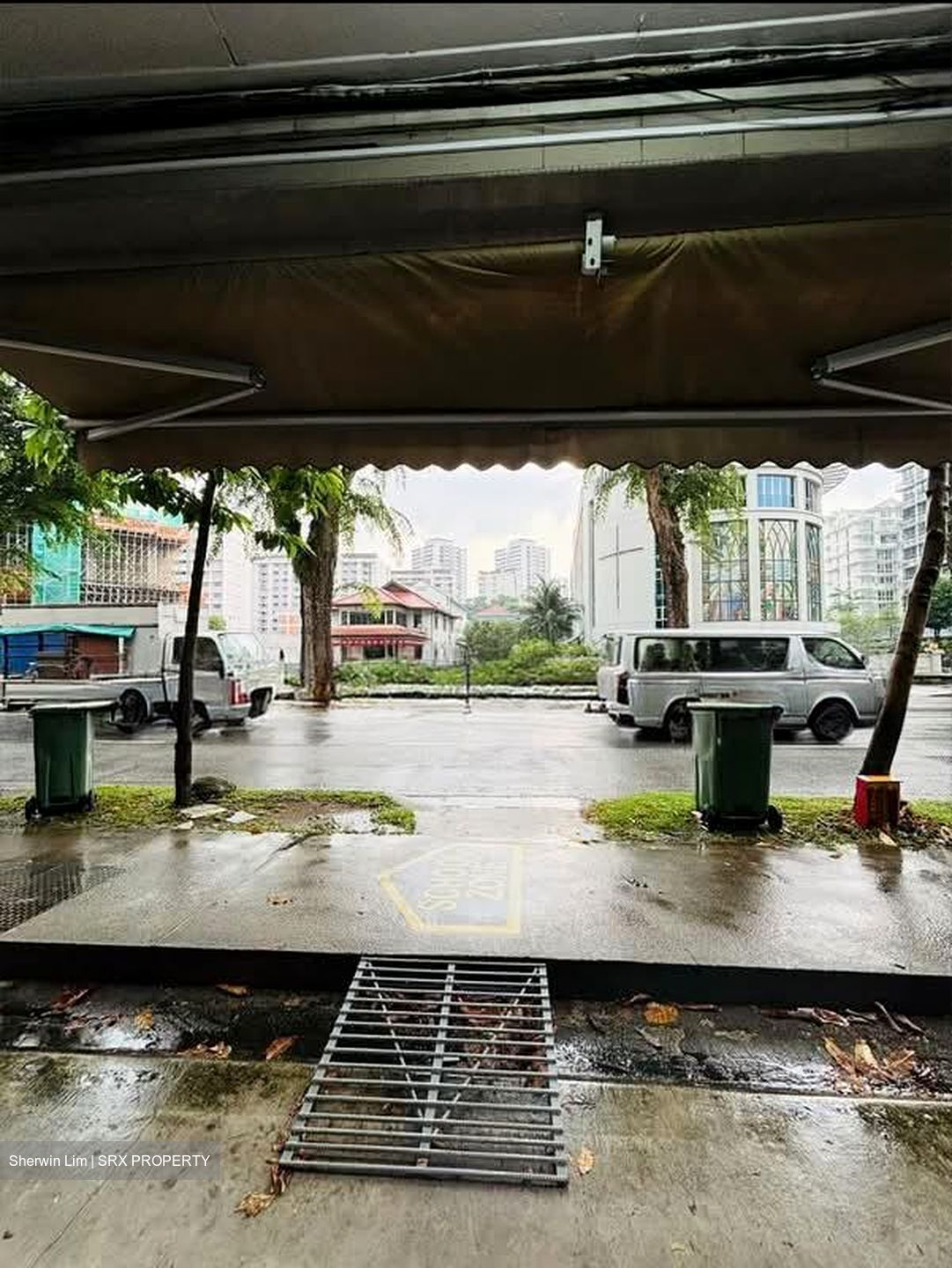 Serangoon Road (D12), Shop House #584046921
